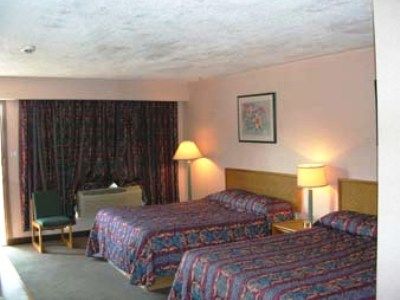 Weber Inn KItchener Zimmer foto