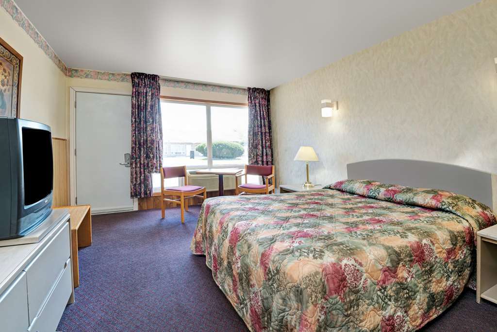 Weber Inn KItchener Zimmer foto
